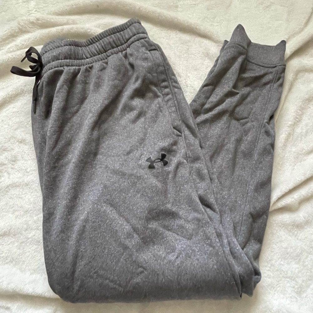 Men’s XL Under Armor Sweats